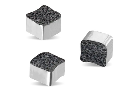 DICHTUNGS-Absorber-Schaum EMS 3mm leitfähiger Abschirmungsfür Wand und Dach