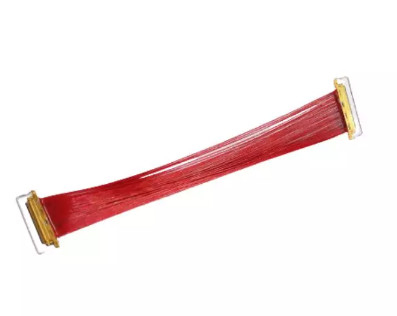 0.3mm MCX Flex Ribbon Cable, medizinisches FPC-Flachkabel