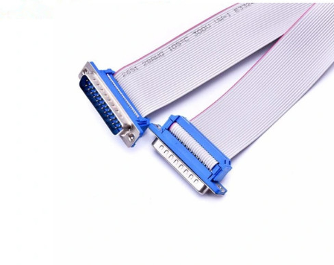 9 Flachkabel-Computer 0.5mm flexibles Druck-Circuite Pin FPC für Multimedia