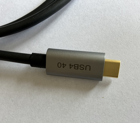 Abdeckungs-Schnallen-Art 1.8m HDMI Kabelbaum USBs 4 240w flexible Hdmi
