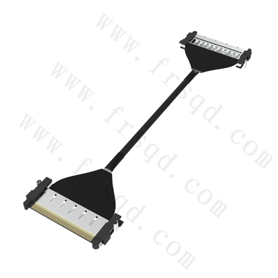 300 V Mikrokoaxialkabel Frequenzbereich 0-3 GHz
